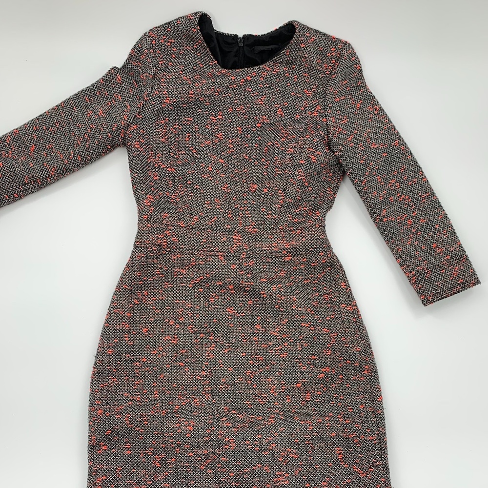 J Crew Dress